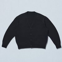 Convenience Wear Cotton Cardigan