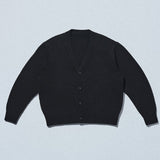 Convenience Wear Cotton Cardigan