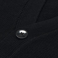 Convenience Wear Cotton Cardigan