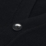 Convenience Wear Cotton Cardigan