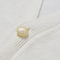 Convenience Wear Cotton Cardigan