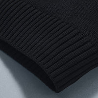 Convenience Wear Cotton Cardigan