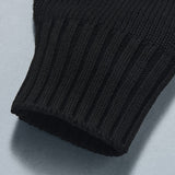 Convenience Wear Cotton Cardigan