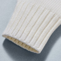Convenience Wear Cotton Cardigan