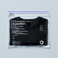 Convenience Wear Sweat Shirt