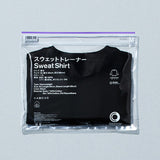 Convenience Wear Sweat Shirt