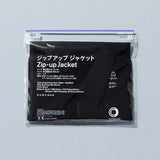 Convenience Wear Zip-up Jacket