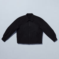 Convenience Wear Zip-up Jacket