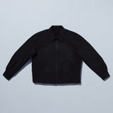 Convenience Wear Zip-up Jacket