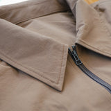 Convenience Wear Zip-up Jacket