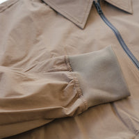 Convenience Wear Zip-up Jacket
