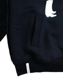 fragment design x AKA SIX x WILD BUNCH COWBOYS HOODIE