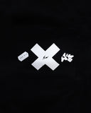 fragment design x AKA SIX x WILD BUNCH COWBOYS HOODIE