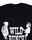 fragment design x AKA SIX x WILD BUNCH COWBOYS T-SHIRT