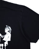 fragment design x AKA SIX x WILD BUNCH COWBOYS T-SHIRT