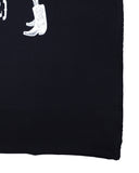 fragment design x AKA SIX x WILD BUNCH COWBOYS T-SHIRT