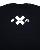 fragment design x AKA SIX x WILD BUNCH COWBOYS T-SHIRT