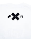 fragment design x AKA SIX x WILD BUNCH COWBOYS T-SHIRT