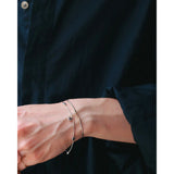 PORTER CLASSIC FETISH BRACELET