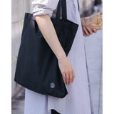 PORTER CLASSIC WEATHER TOTE BAG