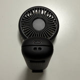 fragment design x cado ODORIBA HANDY FAN STREAM Mini