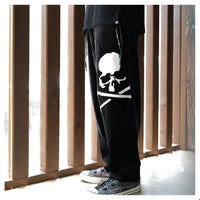 MASTERMIND WORLD 25A/W VELOUR TRACK [ MW25S15-PA032 ]
