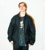 mastermind JAPAN x Dickies DUCK JACKET