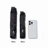 DAIWA ULTRA LIGHT CARBON FOLDABLE UMBRELLA 50 [ Pattern ]