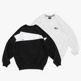 DESCENDANT 25A/W CACHALOT CREW NECK [ 252ATDS-CSM14 ]