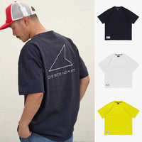 DESCENDANT 25S/S CETUS ORGANIC COTTON SS [ 251ATDS-CSM17 ] cotwo