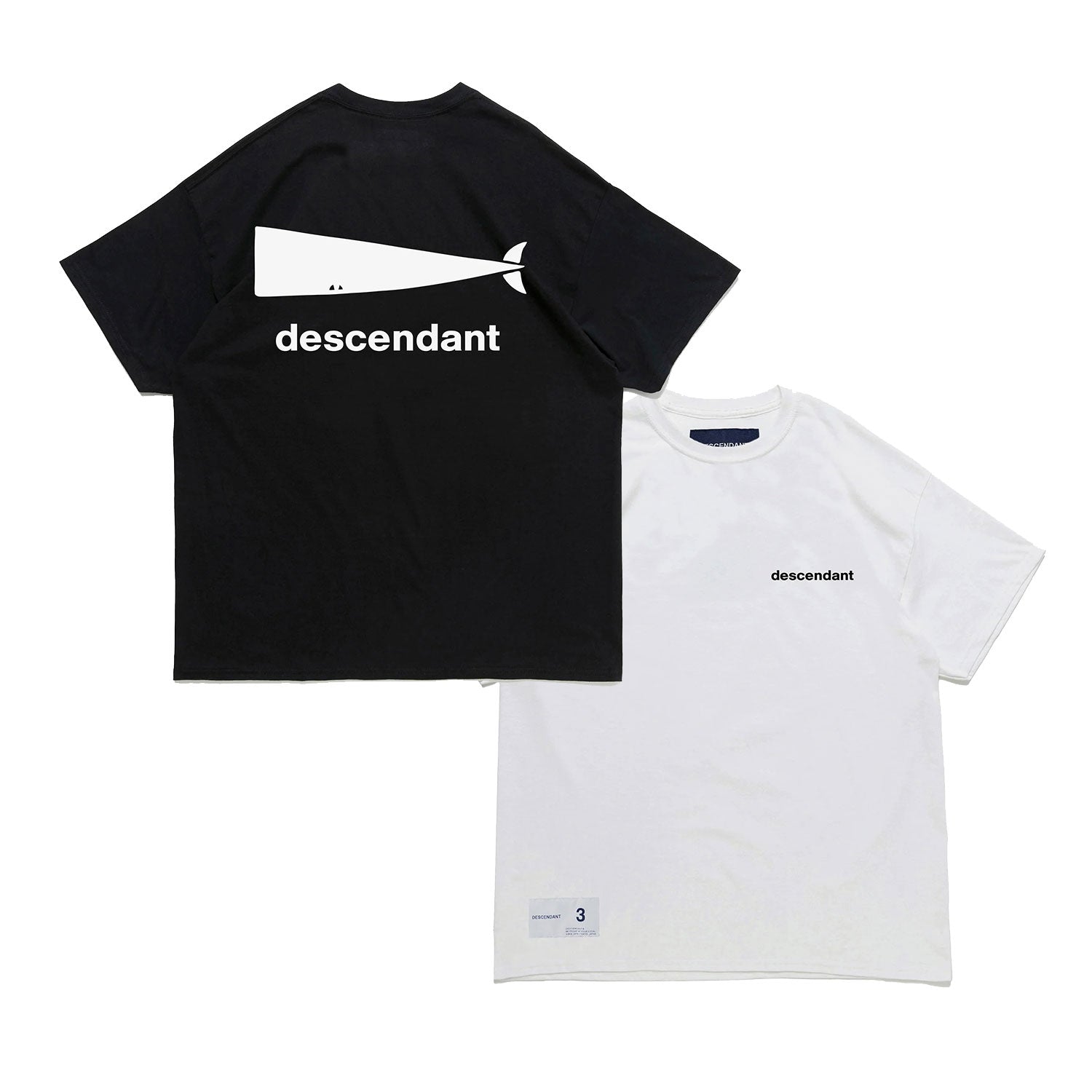 DESCENDANT – cotwohk