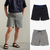 DESCENDANT 25S/S DBS BEACH SHORTS [ 251TQDS-PTM05 ] cotwo