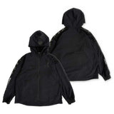 mastermind JAPAN x BONERA DIAG STRETCH ANTHEM JACKET [ MJ26C17-BL107 ] cotwo