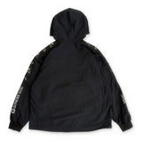 mastermind JAPAN x BONERA DIAG STRETCH ANTHEM JACKET [ MJ26C17-BL107 ]