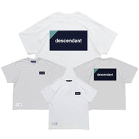 DESCENDANT 25S/S BOX SS [ 251ATDS-STM06S ]