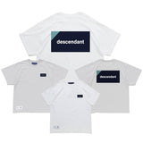 DESCENDANT 25S/S BOX SS [ 251ATDS-STM06S ]