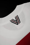 MASTERMIND WORLD x FILA TEE [ MW25C14-TS236 ]
