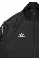 MASTERMIND WORLD x UMBRO TRACK JACKET