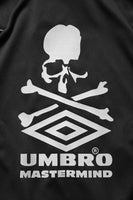 MASTERMIND WORLD x UMBRO TRACK JACKET