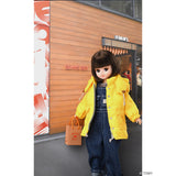 [ Pre-order ] BEAMS BOY x Licca Kayama