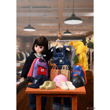 [ Pre-order ] BEAMS BOY x Licca Kayama