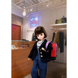 [ Pre-order ] BEAMS BOY x Licca Kayama