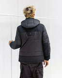 eYe JUNYA WATANABE MAN x THE NORTH FACE Reversible Jacket [ WP-J908-100 ]