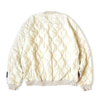 KAPITAL Fleece Bandana Pattern Bibark BIG Sweatshirt [ EK-1005 ]