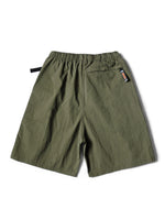 KAPITAL Ripstop Namu Shorts [ EK-1246SP ]
