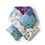 KAPITAL Nell Reversible Bandana pt KESA Muffler [ EK-1346XM ]