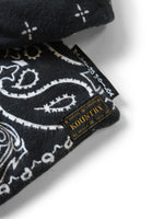 KAPITAL Nell Reversible Bandana pt KESA Muffler [ EK-1346XM ]