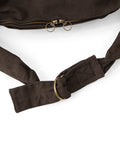 KAPITAL No.6 Canvas Snufkin Bag [ EK-1483XBB ]