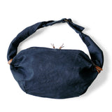 KAPITAL No.6 Canvas Snufkin Bag [ EK-412EK-1483 ]