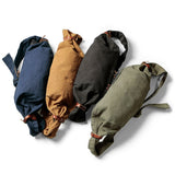 KAPITAL No.6 Canvas Snufkin Bag [ EK-412EK-1483 ]